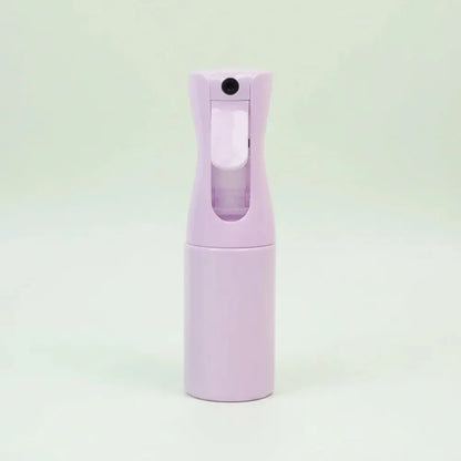 Bouteille pulvérisatrice d'eau 200/300 ml, brumisateur continu rechargeable pour jardin et plantes, 
