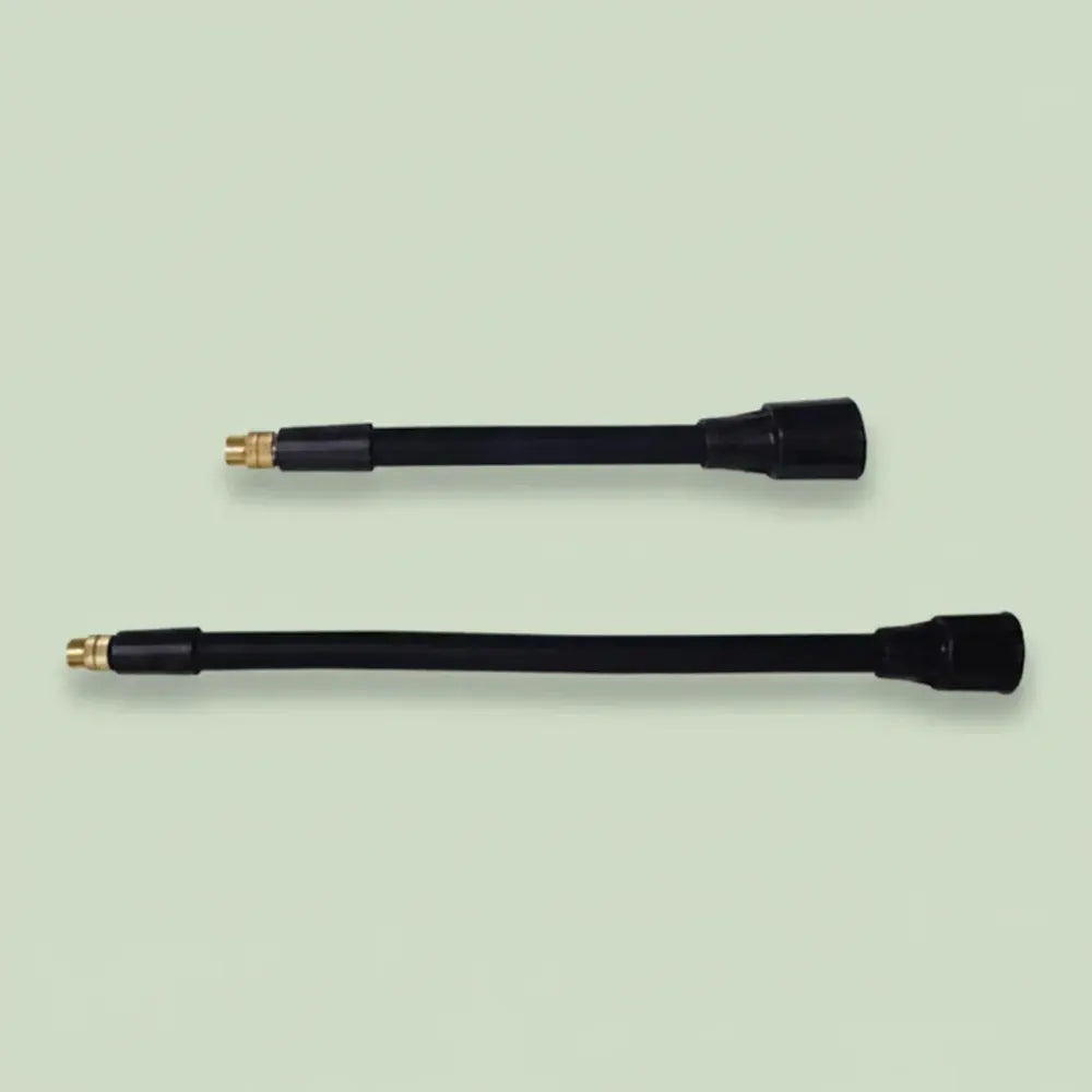 Poteau d'extension de pulvérisateur, nettoyage de tige, accessoires faciles à installer, pliable pou