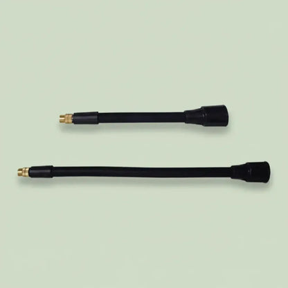 Poteau d'extension de pulvérisateur, nettoyage de tige, accessoires faciles à installer, pliable pou