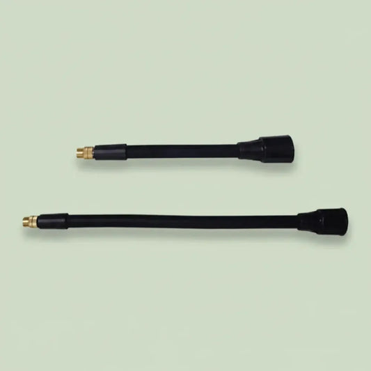 Poteau d'extension de pulvérisateur, nettoyage de tige, accessoires faciles à installer, pliable pou