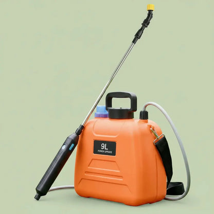 Pulvérisateur électrique automatique 6,5L/8L/9L, pulvérisateur de jardin pour plantes, pulvérisateur