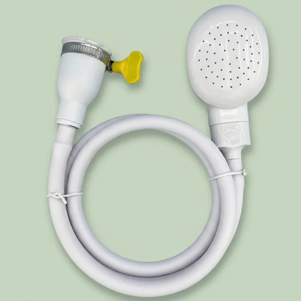Douche de bain pour animaux de compagnie, douche multifonctionnelle pour chien et chat, bain facile,