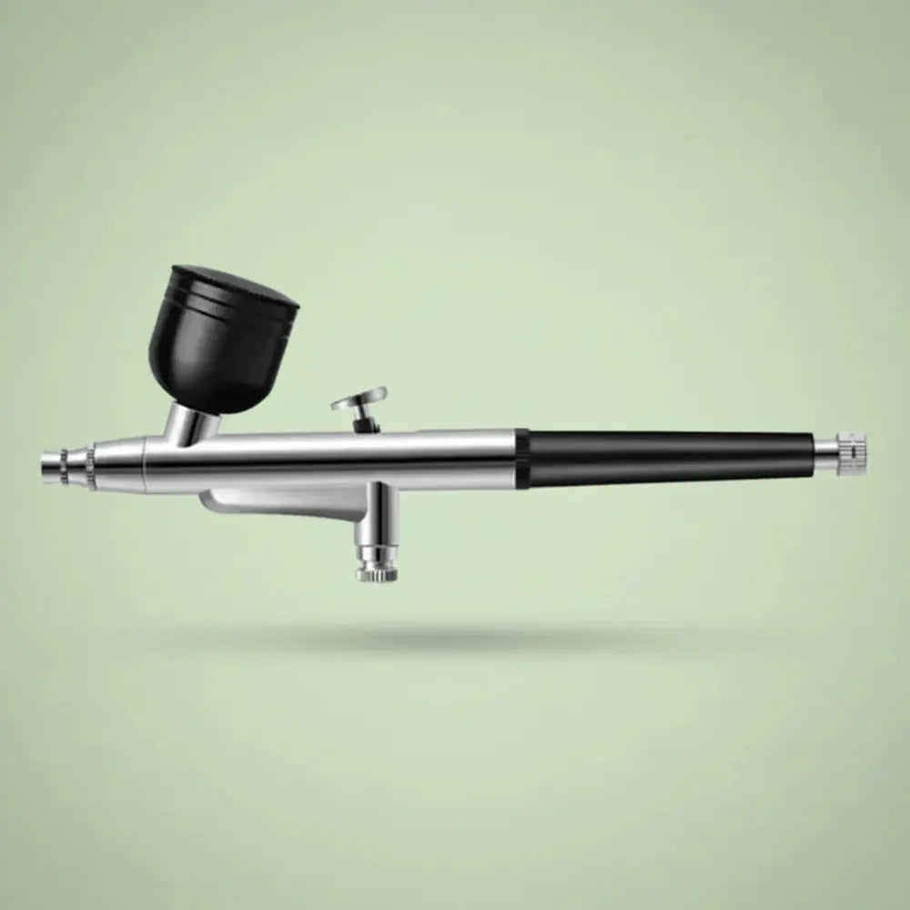 Aérographe Portable à Action unique, buses de 0.3mm, pistolet de pulvérisation, stylo pour modèle de