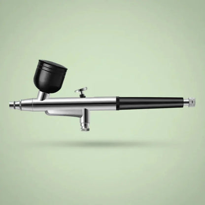 Aérographe Portable à Action unique, buses de 0.3mm, pistolet de pulvérisation, stylo pour modèle de
