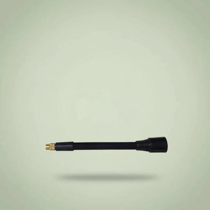 Poteau d'extension de pulvérisateur, nettoyage de tige, accessoires faciles à installer, pliable pou