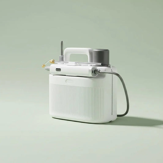 Pulvérisateur électrique de jardin 5L, pulvérisation de pesticides, arrosage des fleurs, outils élec