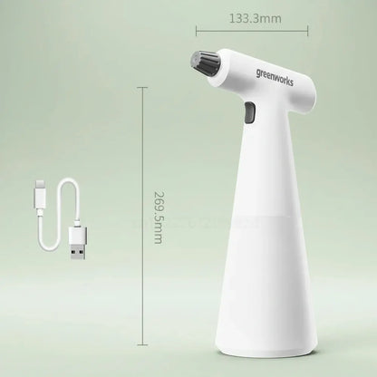 Greenworks – flacon pulvérisateur électrique Rechargeable, alimenté par batterie, brumisateur automa