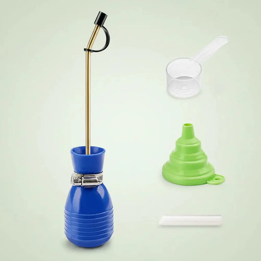 Pulvérisateur de poudre Sbestily pour le jardin, anti-termites, répulsif, à base de diatomées, pour 