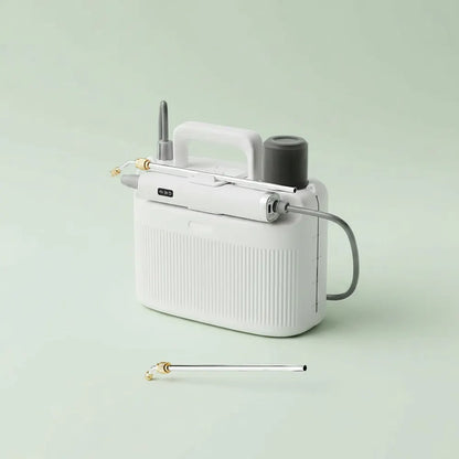 Pulvérisateur électrique de jardin 5L, pulvérisation de pesticides, arrosage des fleurs, outils élec