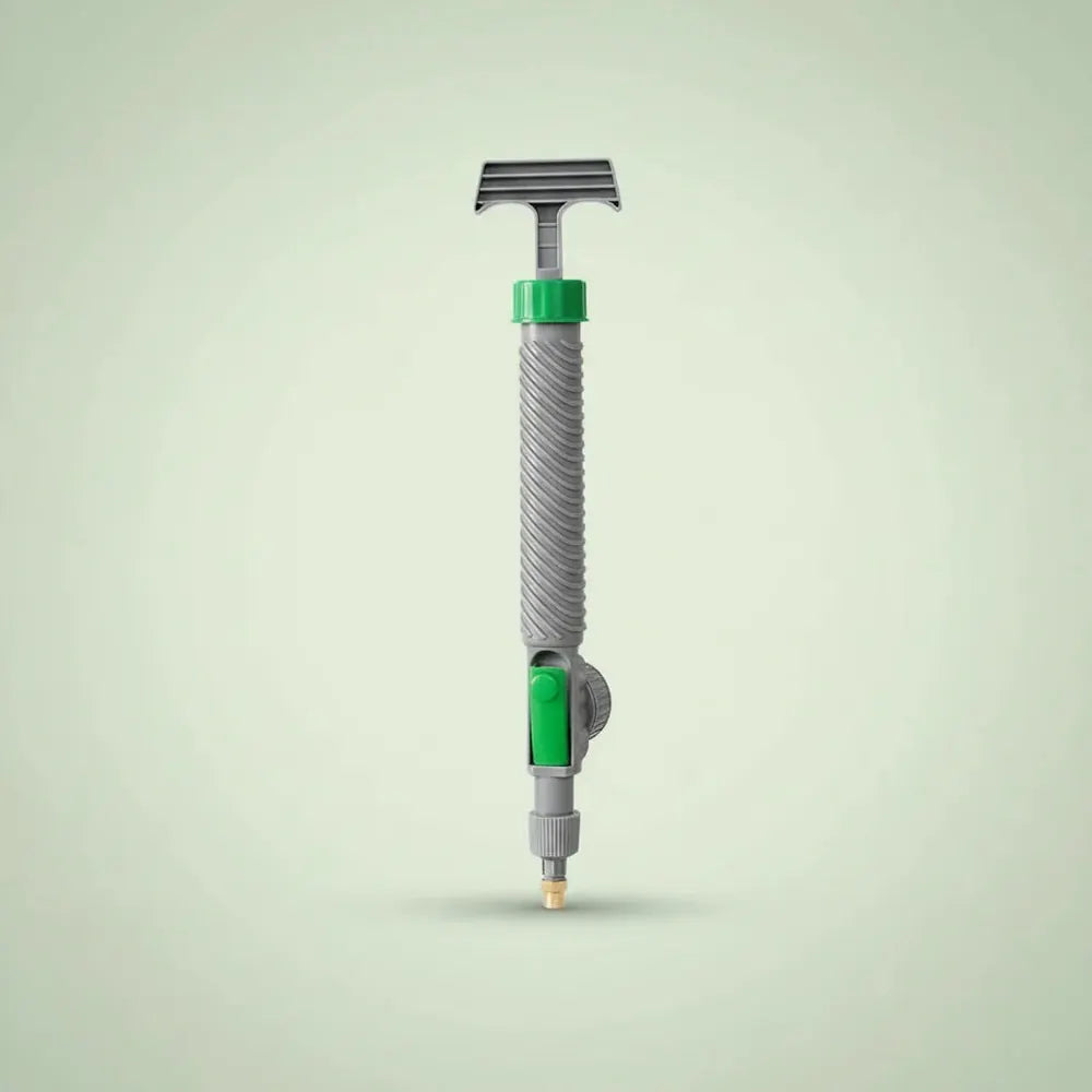 Pulvérisateur à pompe à main portable, pulvérisateur de jardin haute pression avec buse réglable pou
