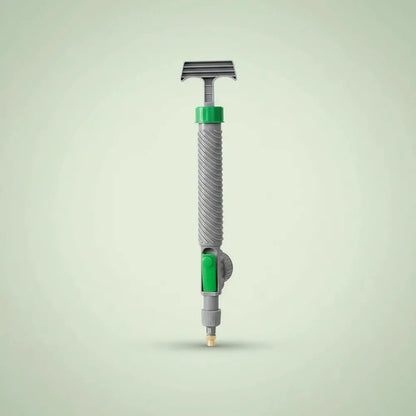 Pulvérisateur à pompe à main portable, pulvérisateur de jardin haute pression avec buse réglable pou