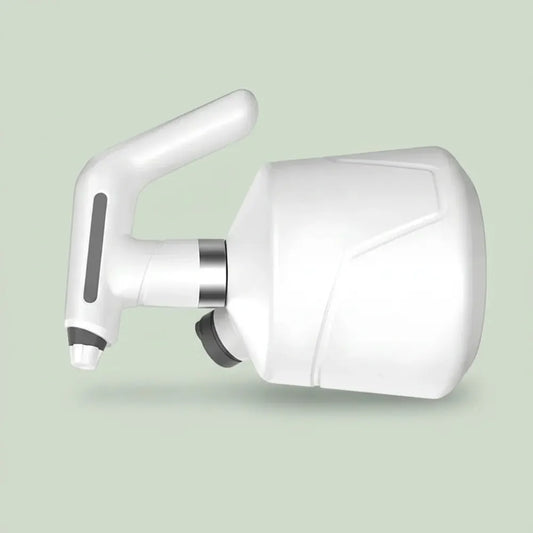 G2AA distributeur liquide électrique à usages multiples 2L avec buse pivotante Construction Durable 