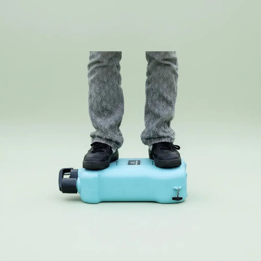 Pulvérisateur électrique portable 15L haute pression pour jardinage, pulvérisation de pesticides agr