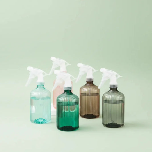 Arrosoir de jardin grande capacité 500 ml pour plantes domestiques, pulvérisateur à ressort pour sem