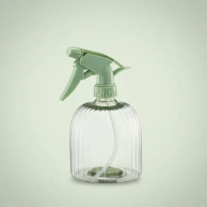 Bouteille pulvérisatrice de jardin réutilisable et réglable de 600 ml, arrosoir pour l'entretien des