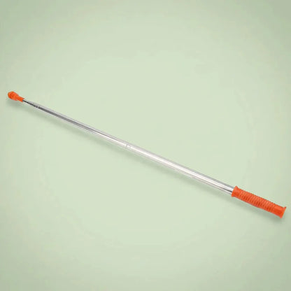 Tuyau de pulvérisation en acier inoxydable, rallonge de pulvérisation, outil pour jardin, espace ver