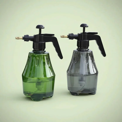 Pot de pulvérisation à pression pour lavage de voiture, 1.5/2.0/3.0l, pompe de nettoyage automatique