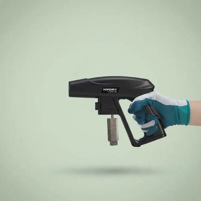 Pistolet de lavage haute pression électrique YOFIDRA 200 bars, 2200W, pour voiture, jardin et indust
