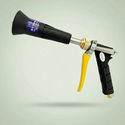 Pistolet à eau de pulvérisation agricole forte, atomiseur d'irrigation de pelouse d'arbres fruitiers