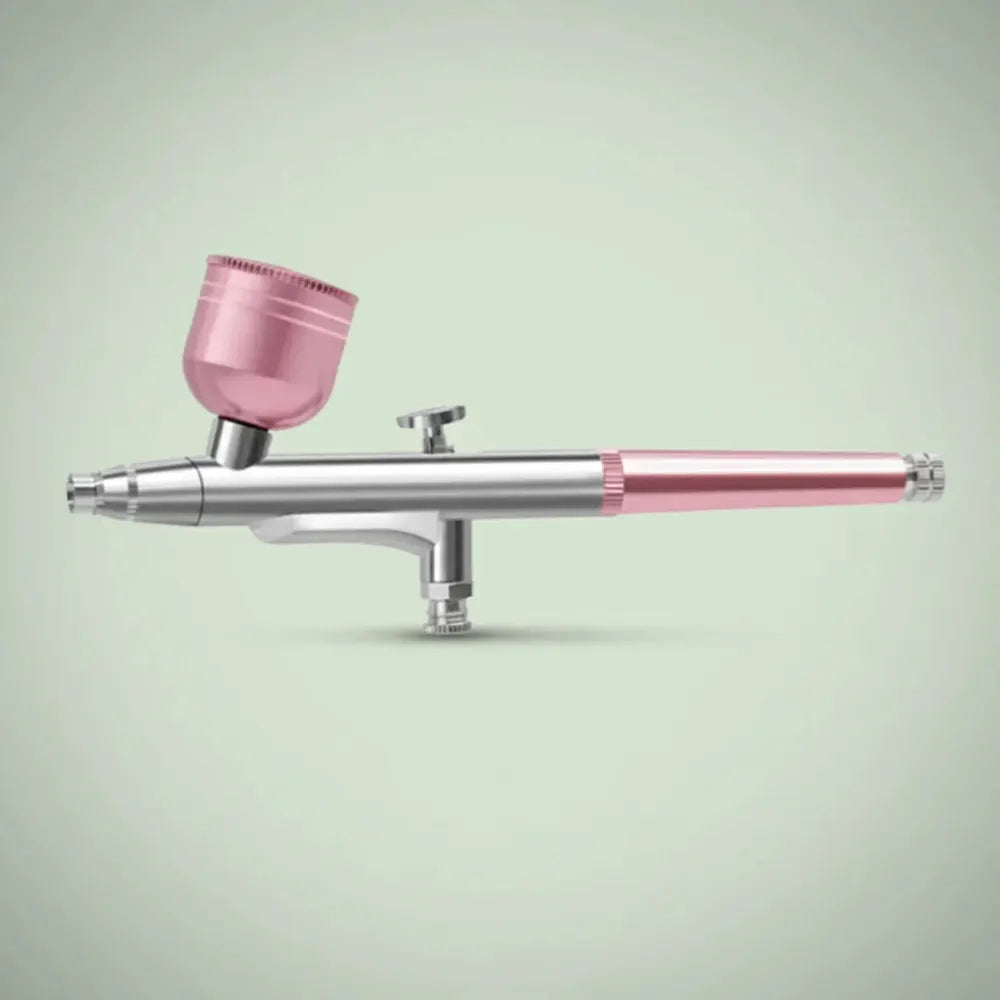 Aérographe Portable à Action unique, buses de 0.3mm, pistolet de pulvérisation, stylo pour modèle de