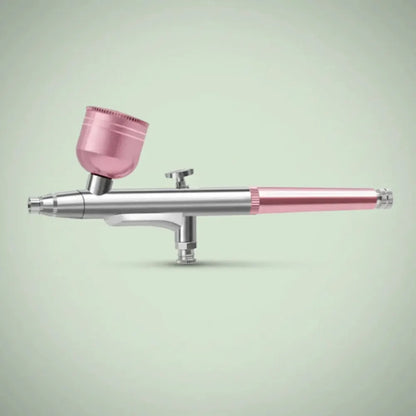 Aérographe Portable à Action unique, buses de 0.3mm, pistolet de pulvérisation, stylo pour modèle de