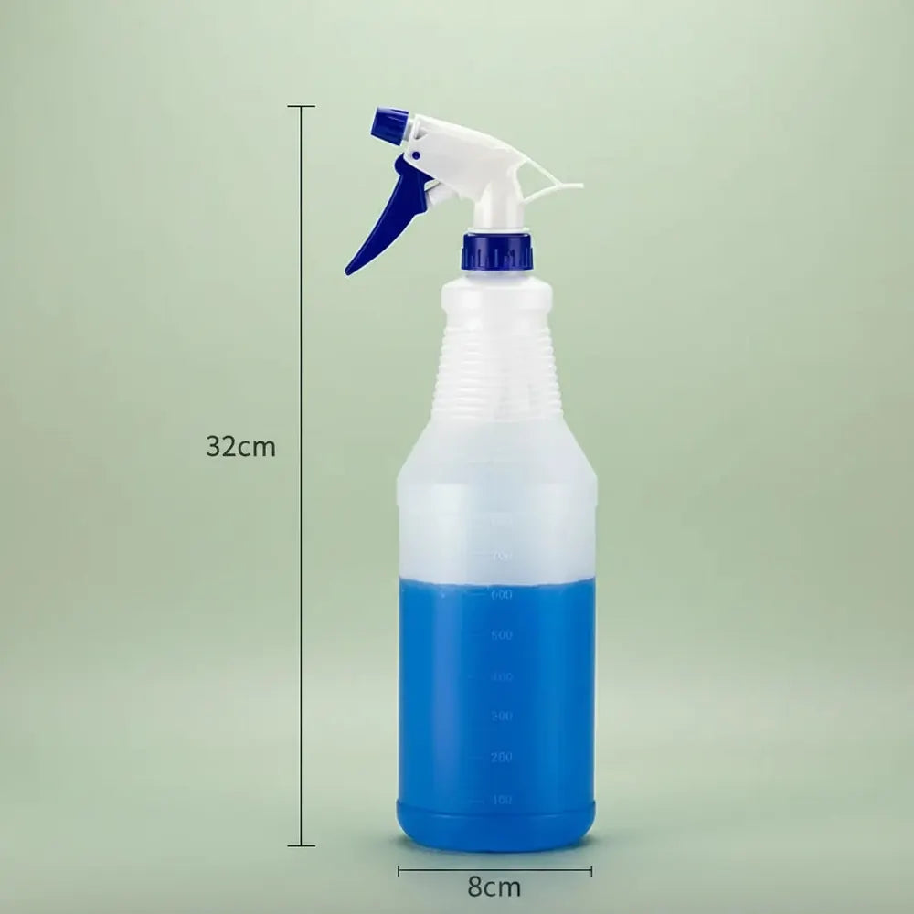 Pot d'arrosage pour plantes et fleurs de 1000ml, flacon pulvérisateur, fournitures de jardin, bouill
