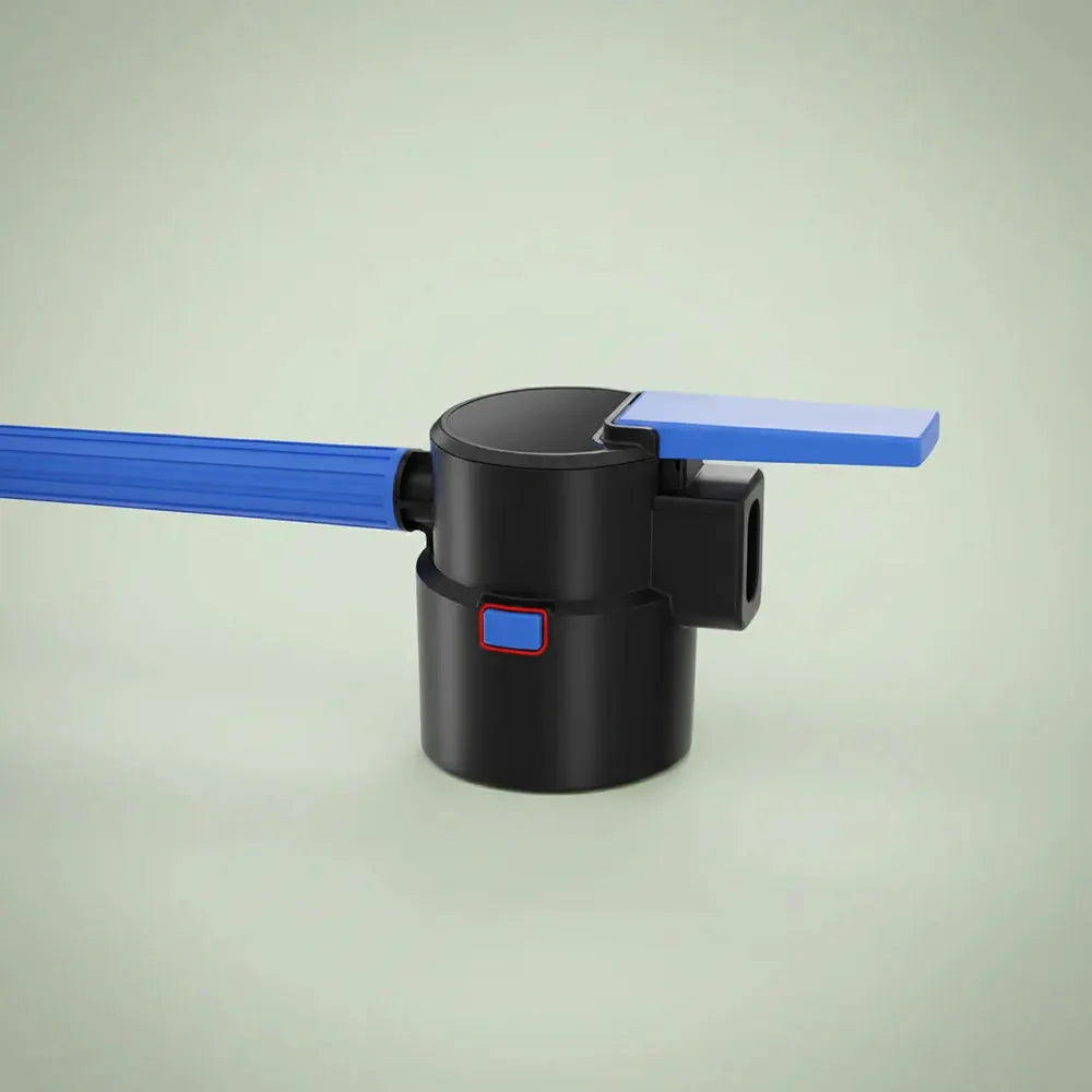 1 pièce de pulvérisateur à mousse de 1,5 L, angle de pulvérisation de 75 degrés, utilisé pour nettoy