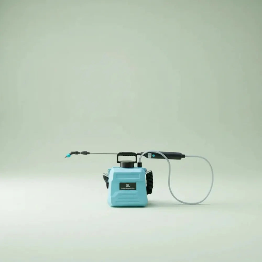 Arrosoir électrique Portable, Rechargeable par USB, 5l/8l, pour pelouse et jardin, désinfection, pul