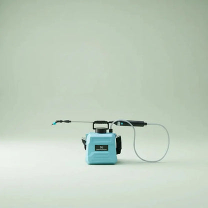 Arrosoir électrique Portable, Rechargeable par USB, 5l/8l, pour pelouse et jardin, désinfection, pul
