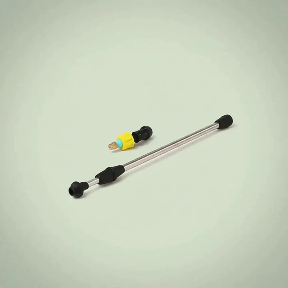 Pulvérisateur d'arrosage électrique automatique, pistolet de pulvérisation d'arrosage automatique av