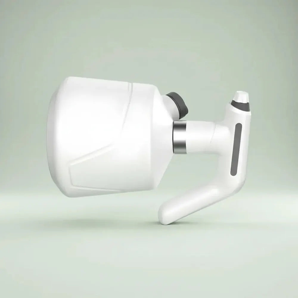 G2AA distributeur liquide électrique à usages multiples 2L avec buse pivotante Construction Durable 