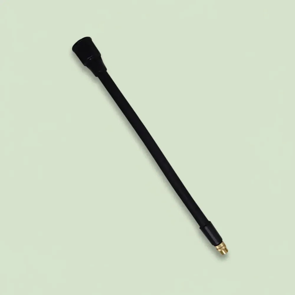 Tige d'extension de pulvérisateur, buse flexible, perche d'extension en plastique pour pompe à eau d