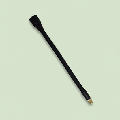 Tige d'extension de pulvérisateur, buse flexible, perche d'extension en plastique pour pompe à eau d
