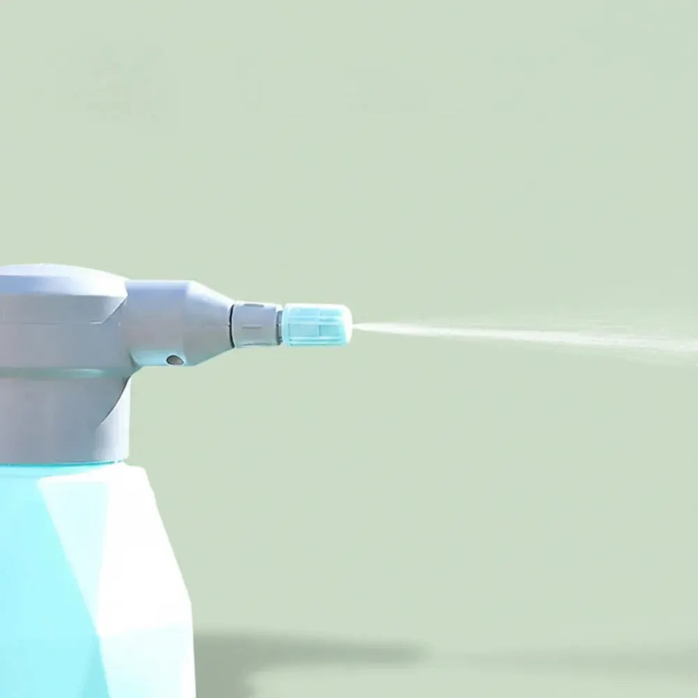 Pulvérisateur de jardin électrique, bidon d'arrosage automatique, atomiseur de plantes, brumisateur,