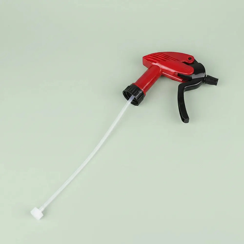 Tête de pulvérisateur à gâchette réglable, degré acide et alcalin, détails automatiques, voiture, li